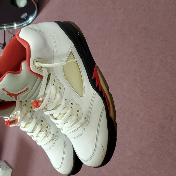 Early 2013 Jordan 5 Retro - Picture 3 of 10